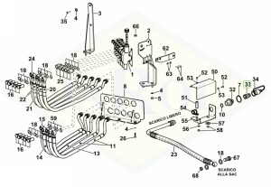 Wtyk hydrauliczny 0.98309.51.3/10