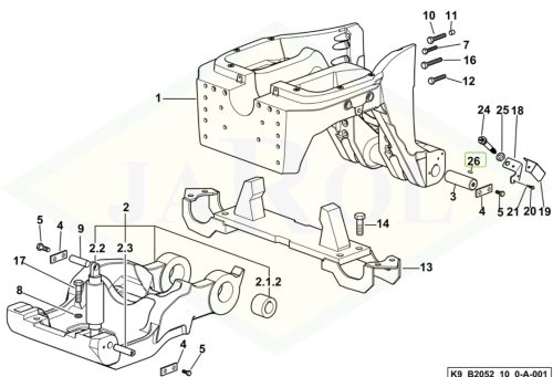 01118152 Klin 01118152