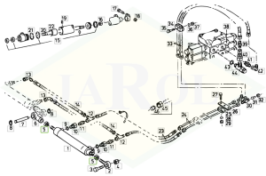 Narkętka M18 p.1.5 - 01138932