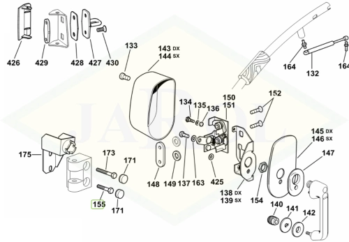01144893 Śruba 0114893