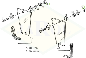 Pokrywka m 6 01174041