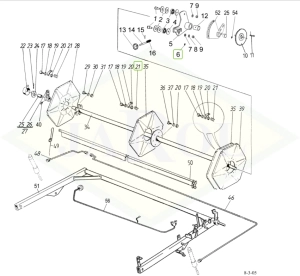 Smarowniczka 0252420