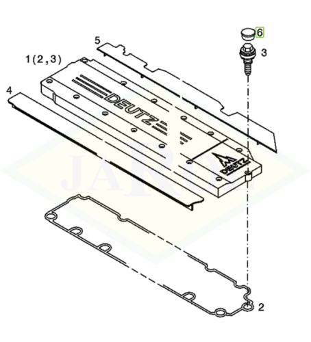 04250608 Korek 04250608