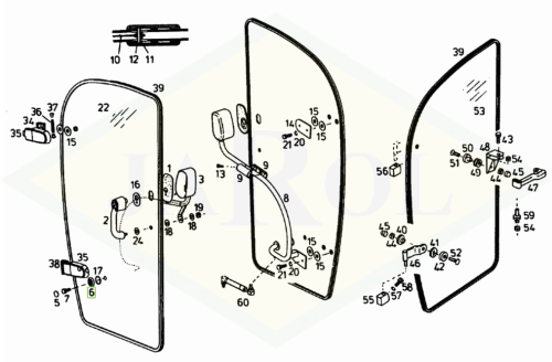 04412814 Podkładka 04412814