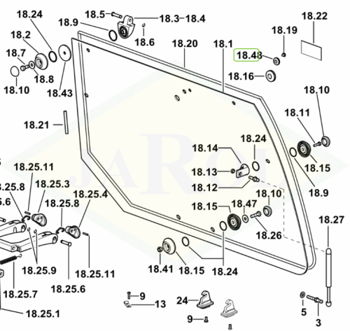 04413804 Tablica 04413804