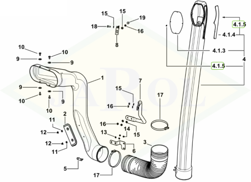 04423627 Stop 04423627