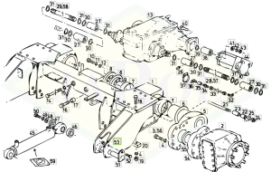 Narkętka M10, d985 - 06209768