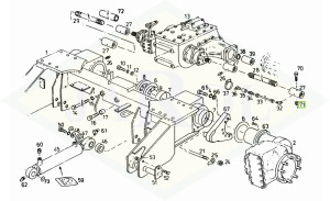Narkętka M10 - 06209777