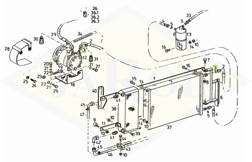 06214679 Pierścień 06214679