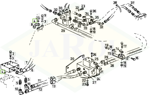 06214724 Pierścień 06214724