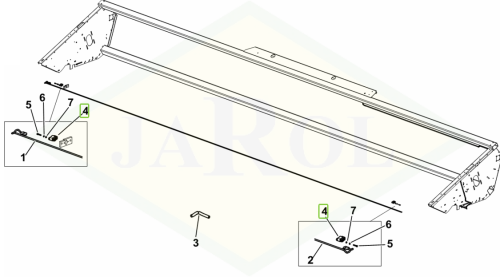 16037091 Potencjometr 16037091