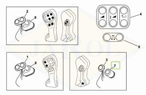 16053174 Guma 16053174
