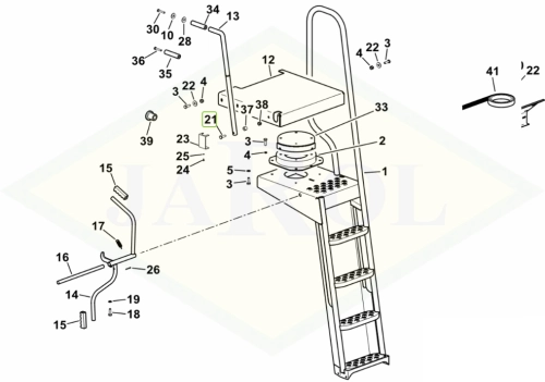 2.0112.317.2 Śruba 2.0112.317.2