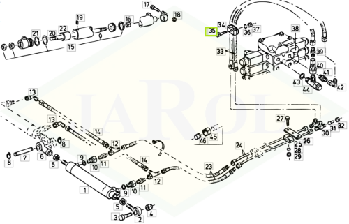 2.0114.219.2/GW Śruba 2.0114.219.2