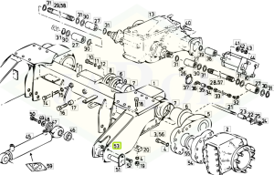 Narkętka M10 p.1.5 - 2.1120.006.2