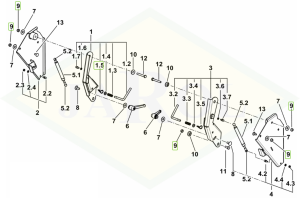 Narkętka M12 - 2.1121.008.2