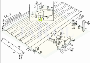 Podkładka 8 - 2.1312.004.2