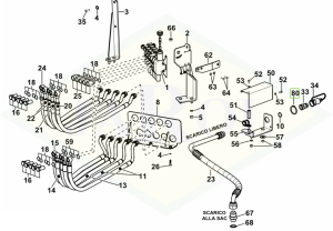 Pierścień segera Ø28 - 2.1410.011.7