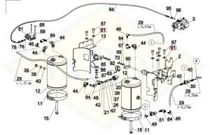 Podkładka 16 - 2.1475.206.7