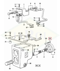Podkładka 10 - 2.1480.015.1