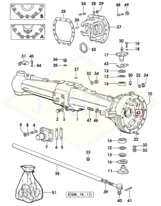 Simmering 2.1529.134.0