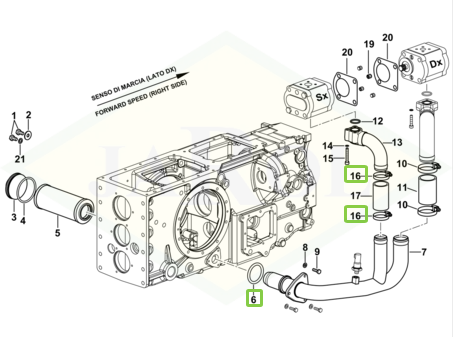 2.1532.137.0 Pierścień 2.1532.137.0