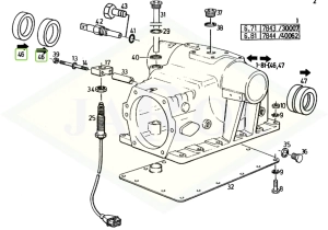 Tuleja 75X80X60 2.1555.828.0