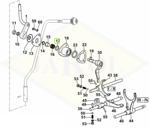 Podkładka 2.1599.486.0