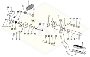 Przetyczka 2.1651.206.2