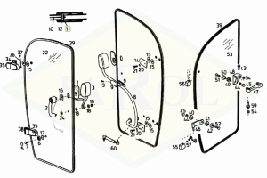 Przetyczka 2.1651.415.2