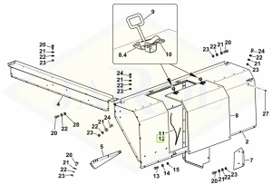 Zawleczka 2.1690.513.2