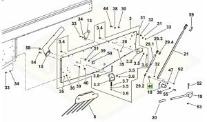 Przegub 2.1699.281.2/10