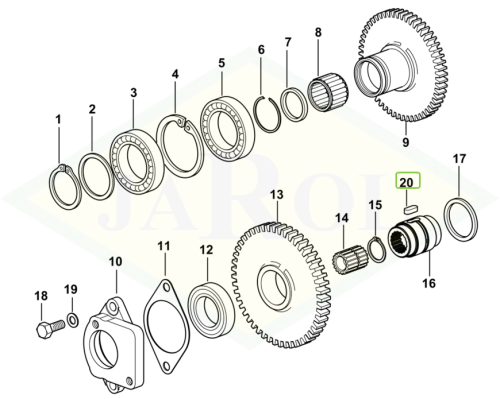 2.1799.036.0 Wpust 2.1799.036.0