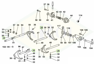 Kula Ø 10 2.2999.156.0