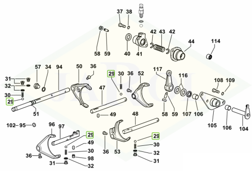 2.2999.156.0 Kula Ø 10 2.2999.156.0
