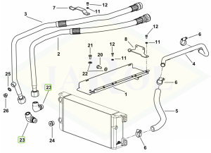 Złączka 2.3273.213.0