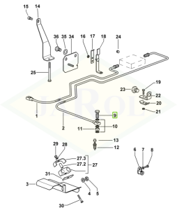 Złączka 2.3339.361.2/10