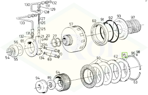 Sprężyna 2.4019.479.1