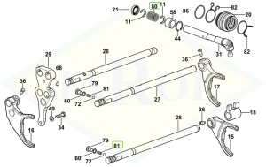 Sprężyna 2.4019.565.1/10