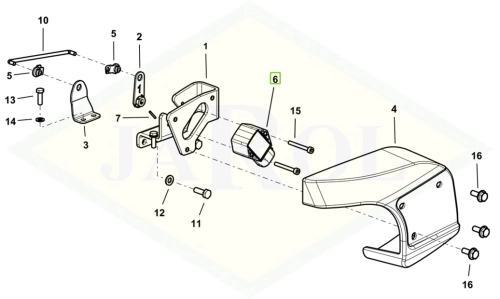 2.7099.129.0 Sensor 2.7099.129.0