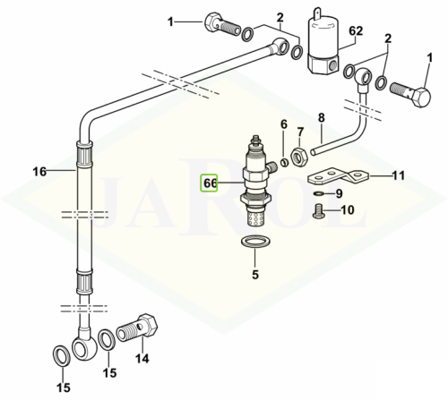 2.7659.137.0 Świeca żarowa 2.7659.137.0