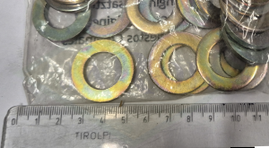 Podkładka 16 - 2.1310.010.2