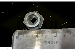 Narkętka M10x1.25 - 2.1011.421.2