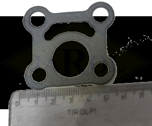 Uszczelka układu podawania oleju 04435195