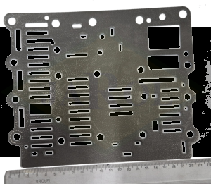 Uszczelka skrzyni biegów 04416853