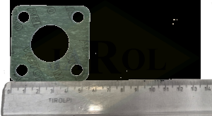 Uszczelka napędu pompy 04415827