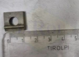 Tablica kierownicza 04314898