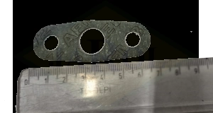 Uszczelka turbiny 04295779