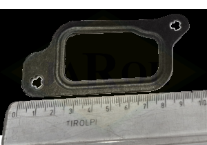 Uszczelka kolektora zasysającego - wydechowego 04283576