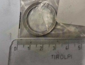 Podkładka 2,50mm - 04204155